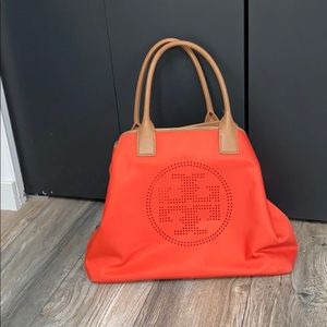 Tory Burch tote bag